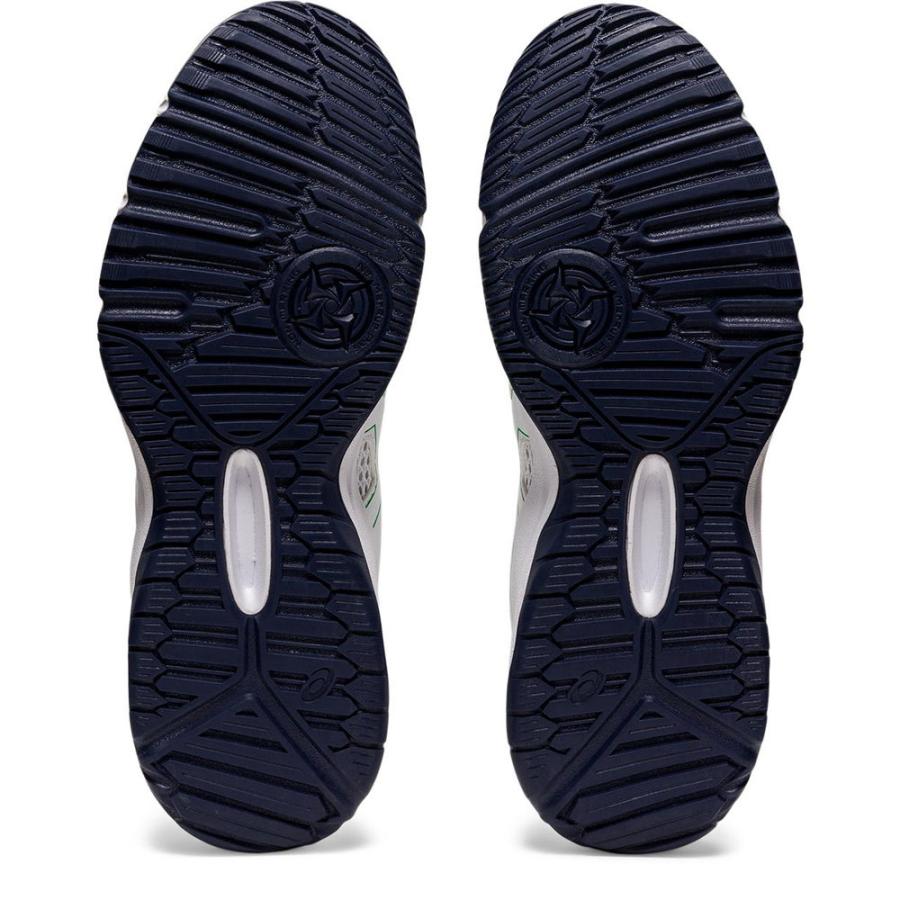 着後レビューで Asics ジュニア Dunkshot バスケットボールシューズ Mb 9 1064a006 アシックス ダンクショット バッシュ