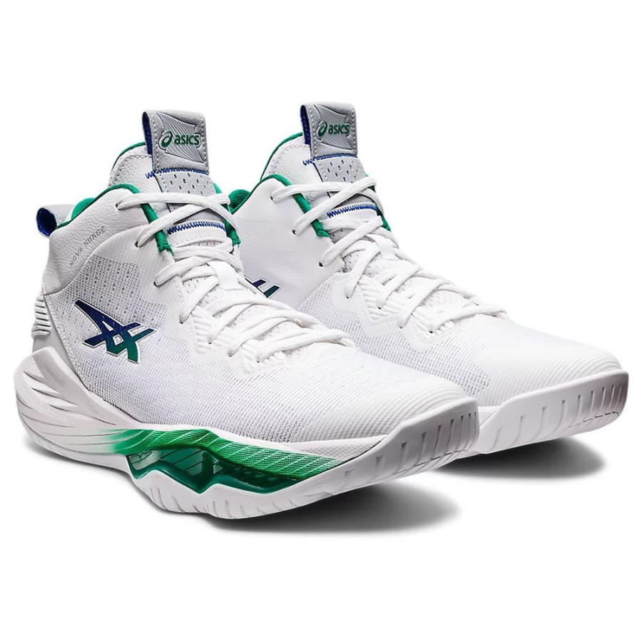 ASICS(アシックス) 1061A040 NOVA SURGE 2 ノヴァサージ 2 バスケットシューズ バッシュ ino