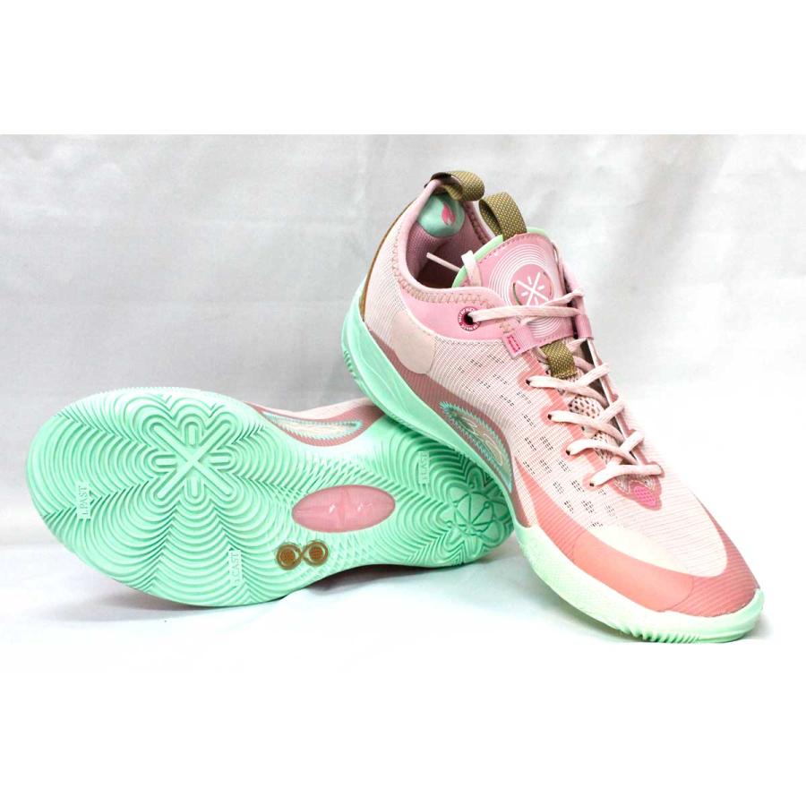 ウェイド wade WADE リーニン LI-NING ウェイド スニーカー
