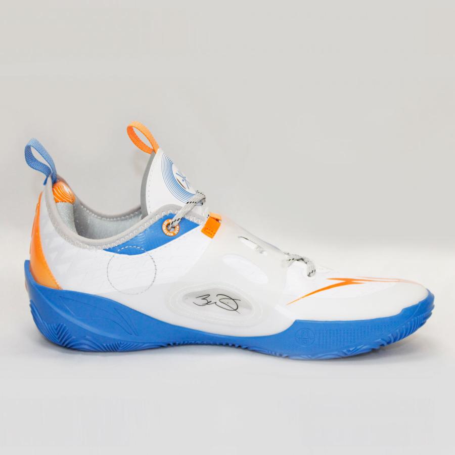 流行にLI-NING(リーニン) ABPT017-3 メンズ II バスケットボール