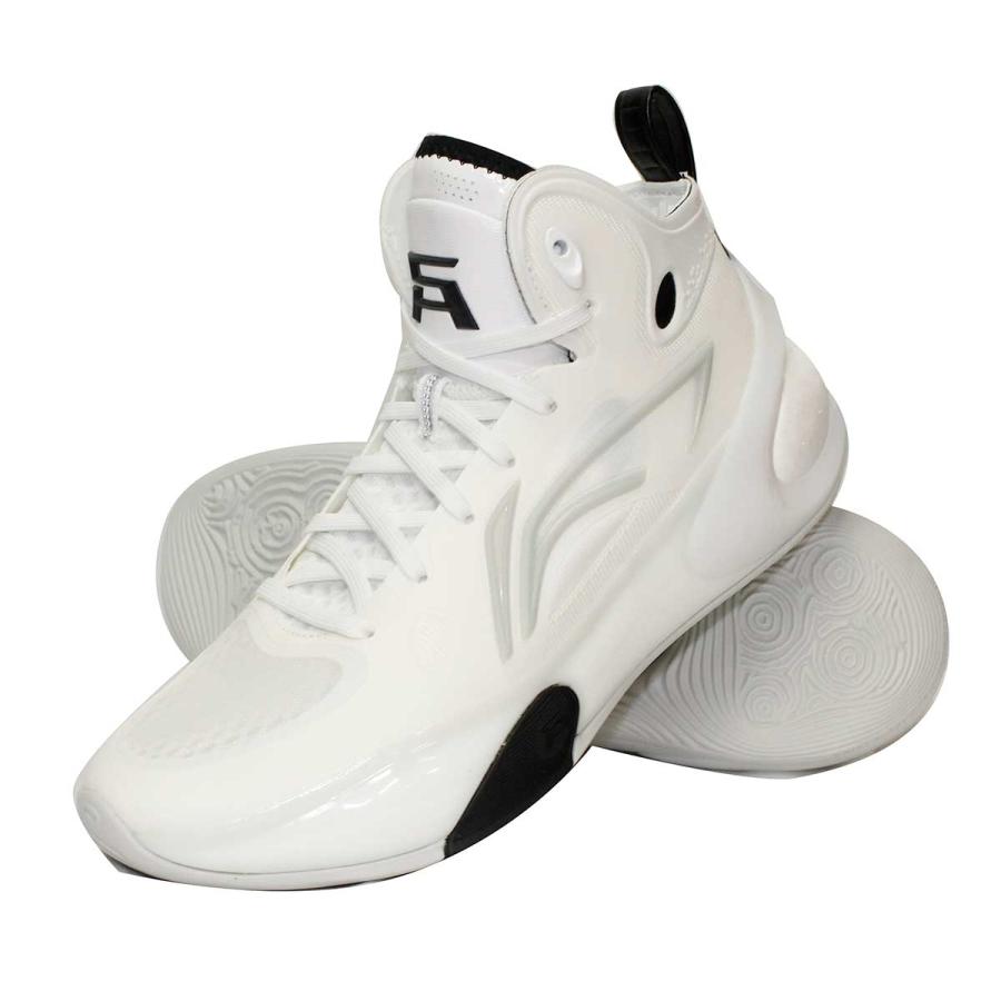 LI-NING(リーニン) ABAT043-4 メンズ バスケットシューズ LI-NING(リーニン) ABAT043-4 メンズ バスケットシューズ
