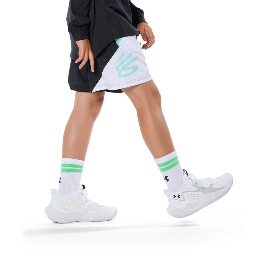 UNDER ARMOUR（アンダーアーマー） 3026844 ジュニア UAジェット 23 AP