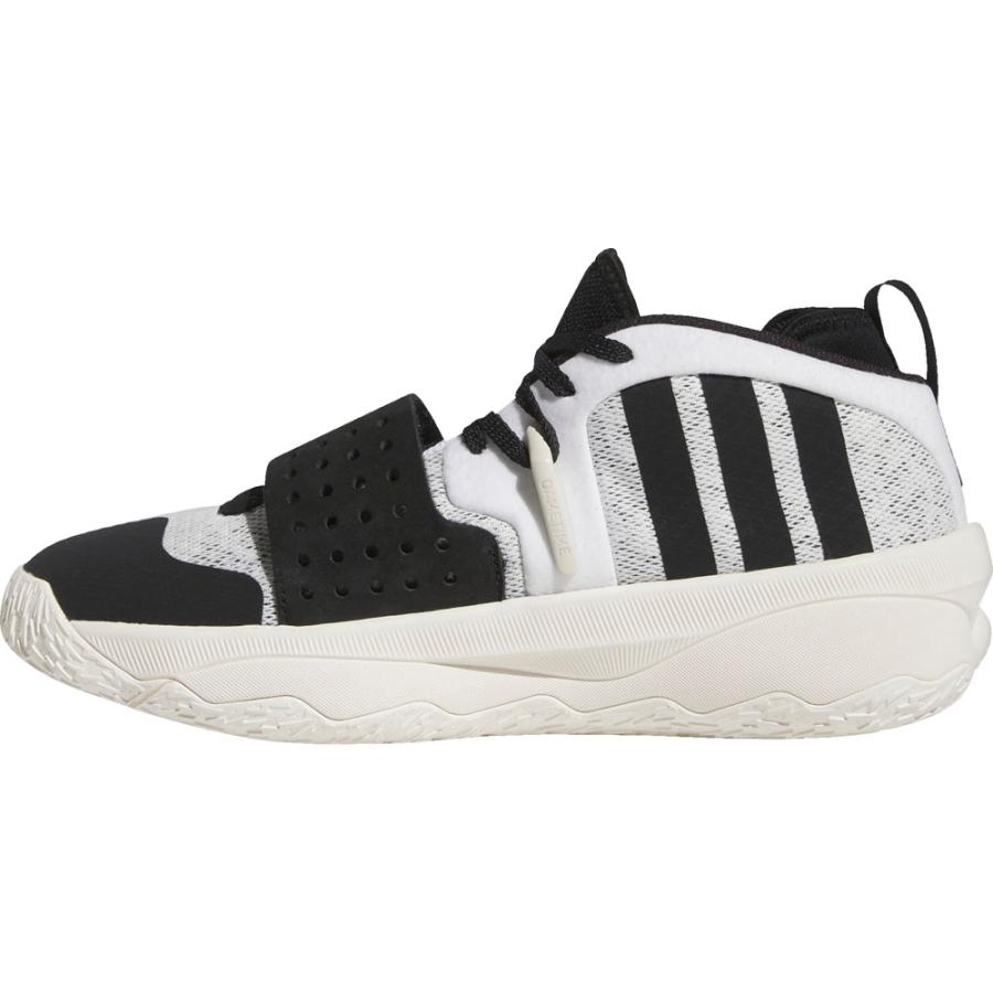 Adidas 👞 【 Dame 8 Extply 'Light Solid 【その他】 Grey Gold