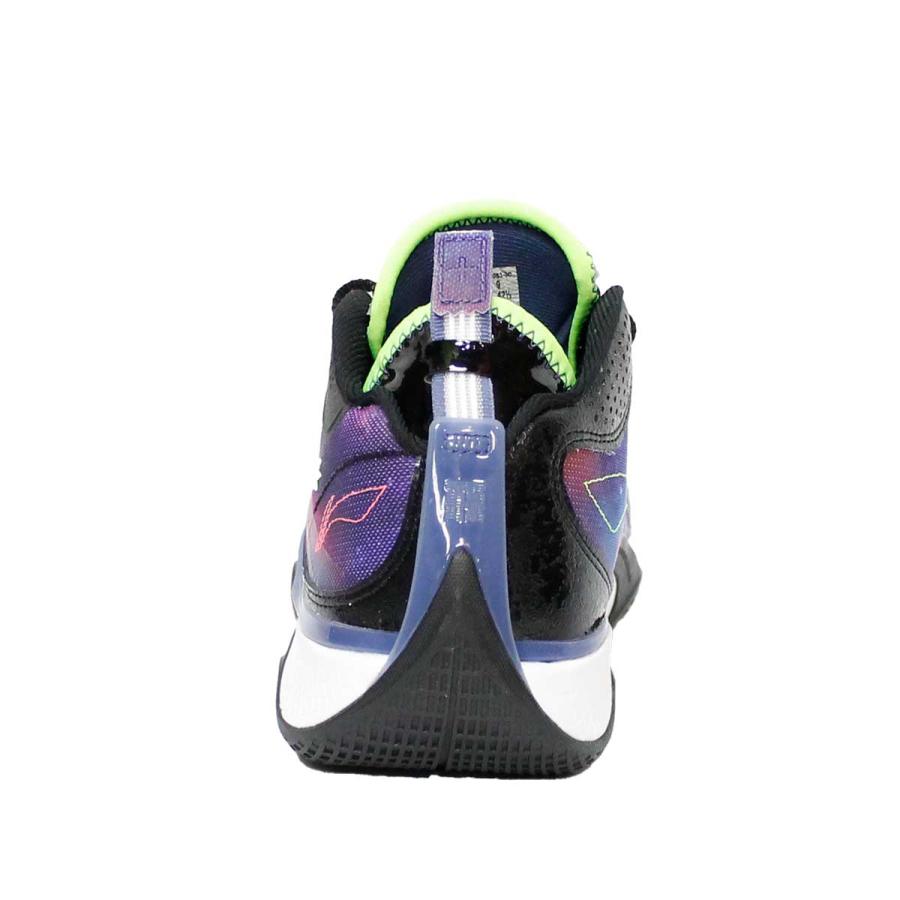 LI-NING(リーニン) ABPT053-3C メンズ バスケットシューズ