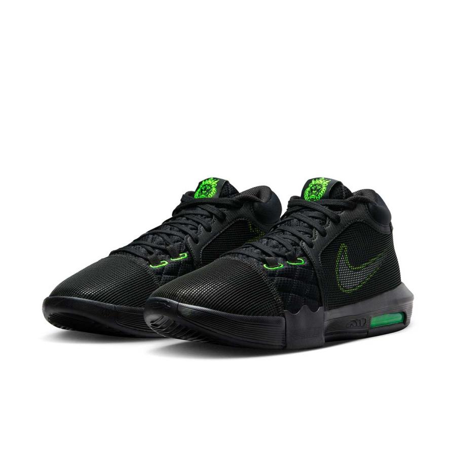 NIKE（ナイキ） バスケットシューズ バッシュ レブロン ウィットネス 8