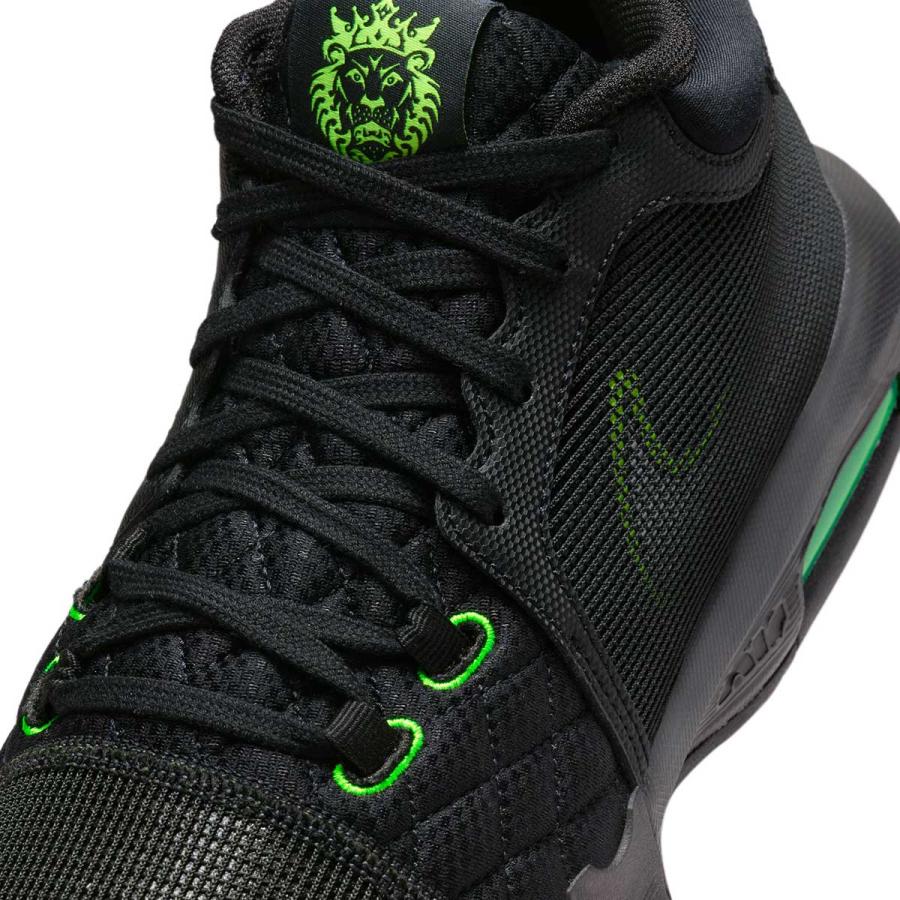 NIKE（ナイキ） バスケットシューズ バッシュ レブロン ウィットネス 8