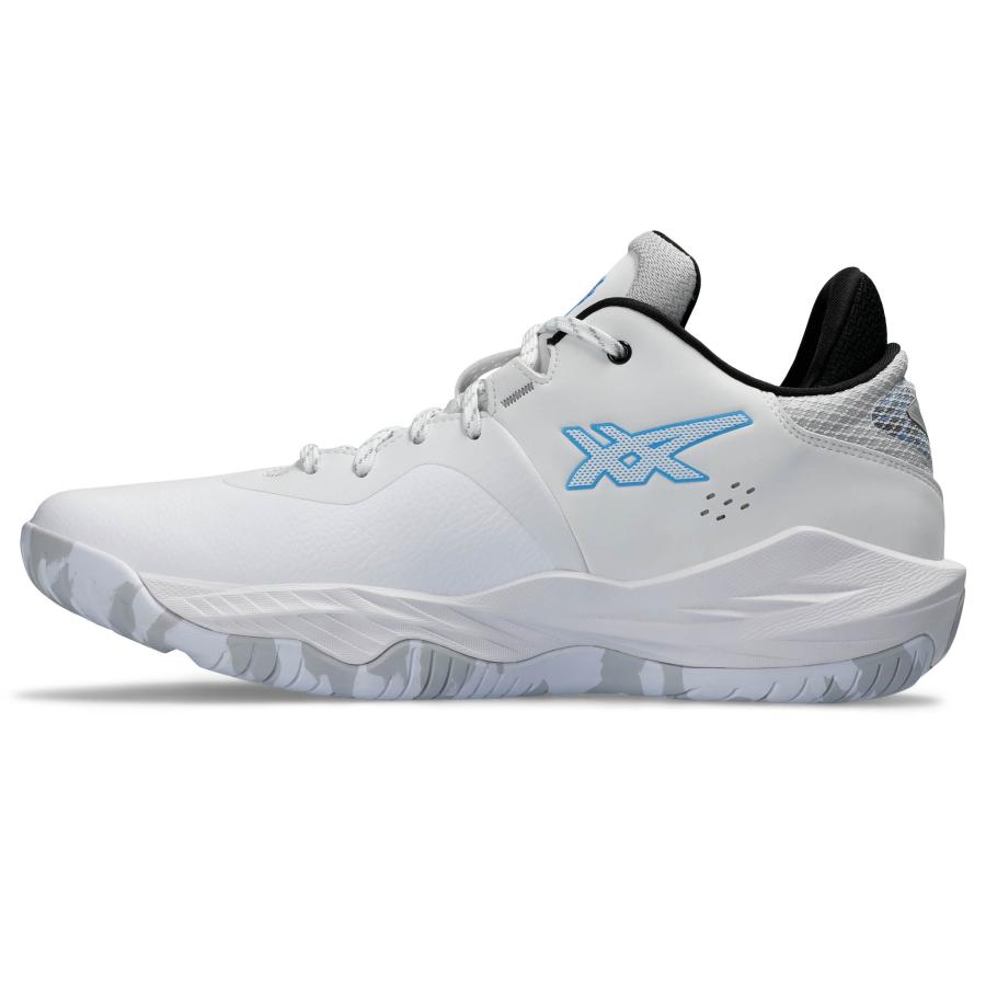 ASICS（アシックス） 1061A043 メンズ バスケットシューズ NOVA SURGE