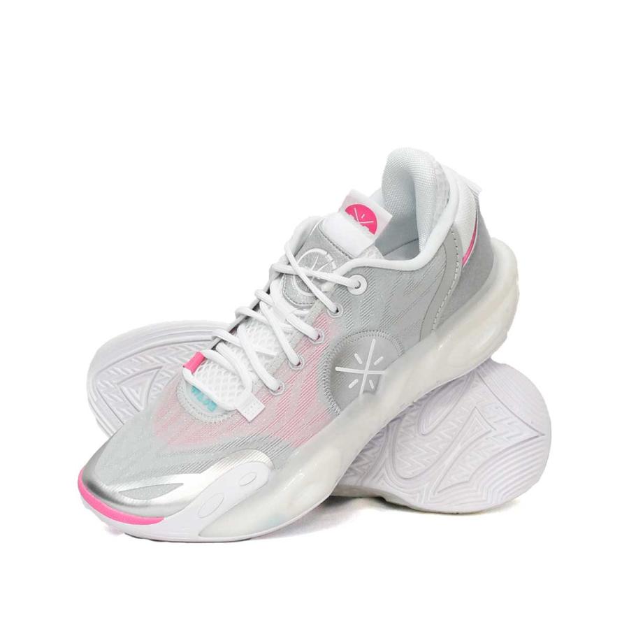 Li-Ning Wade All City 12 「Aurora」｜Yahoo!フリマ（旧PayPay