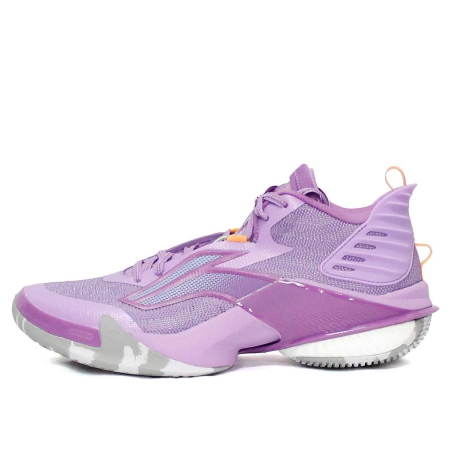 LI-NING(リーニン) ABAU017-1C メンズ バスケットシューズ LI-NING(リーニン) ABAU017-1C メンズ バスケットシューズ