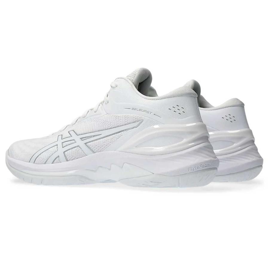 ASICS（アシックス） 1063A081 GELBURST 28 メンズ バスケットシューズ