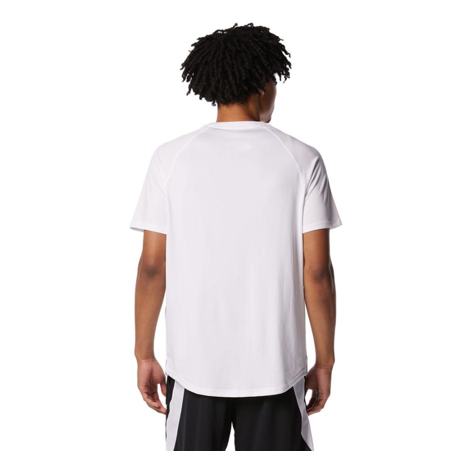 メール便OK UNDER ARMOUR(アンダーアーマー) 1378327 カリー テック ショートスリーブTシャツ  ロゴ｜paraspo｜02