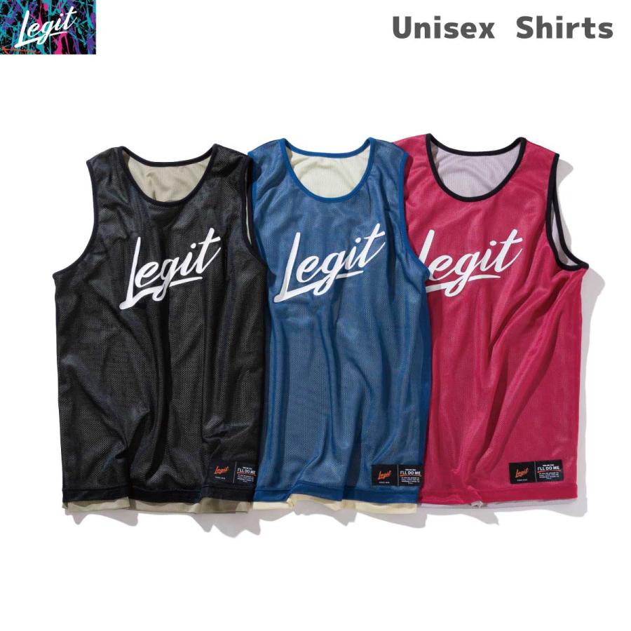 メール便OK LEGIT(レジット) 2401-1010 メンズ バスケット UNEXPECTED