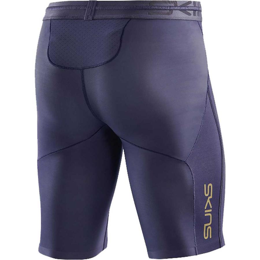 メンズ ストレッチパンツ ボディケア コンプレッションウエア SERIES-5 メンズ ハ スキンズ SKINS 18171540の画像