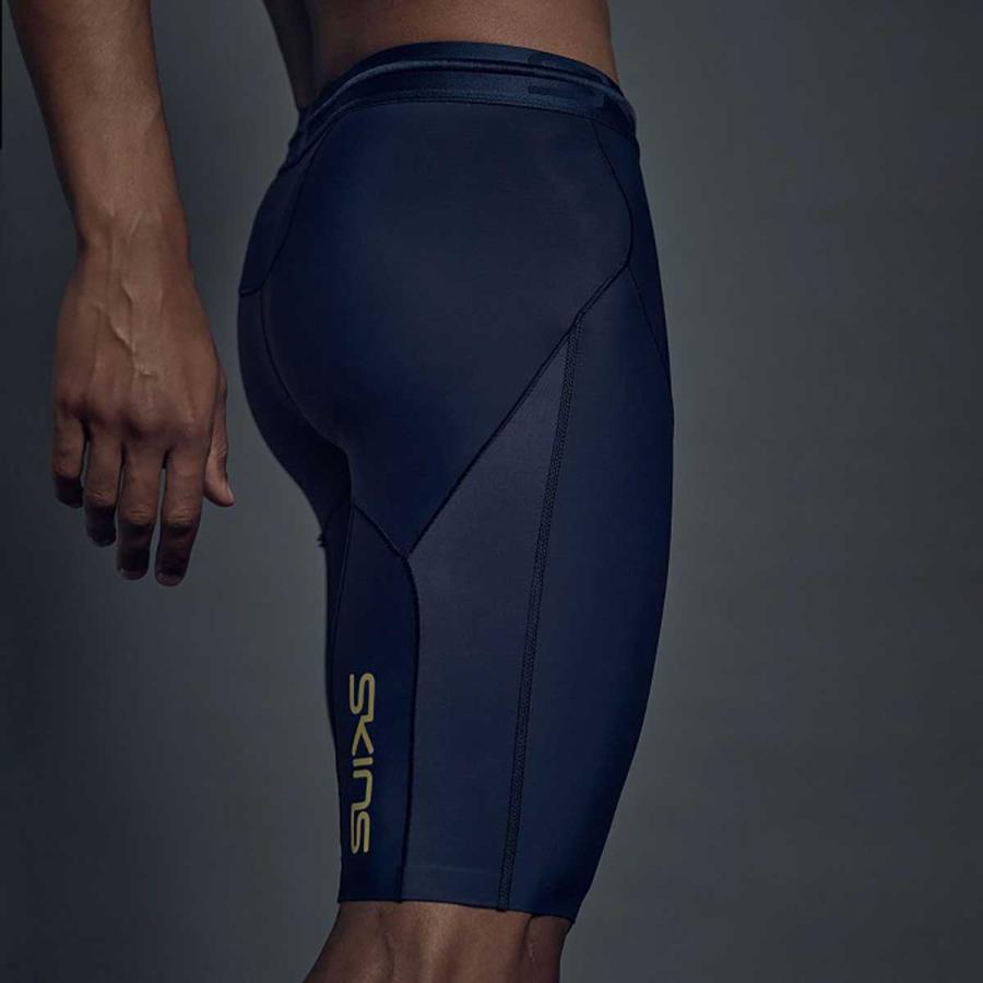 メンズ ストレッチパンツ ボディケア コンプレッションウエア SERIES-5 メンズ ハ スキンズ SKINS 18171540の画像
