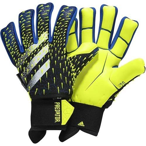 Adidas アディダス 11pd Gl Pro Ult プレデター プロ アルティメイトキーパーグローブ Ino Spcga Proshop Sportec 通販 Yahoo ショッピング