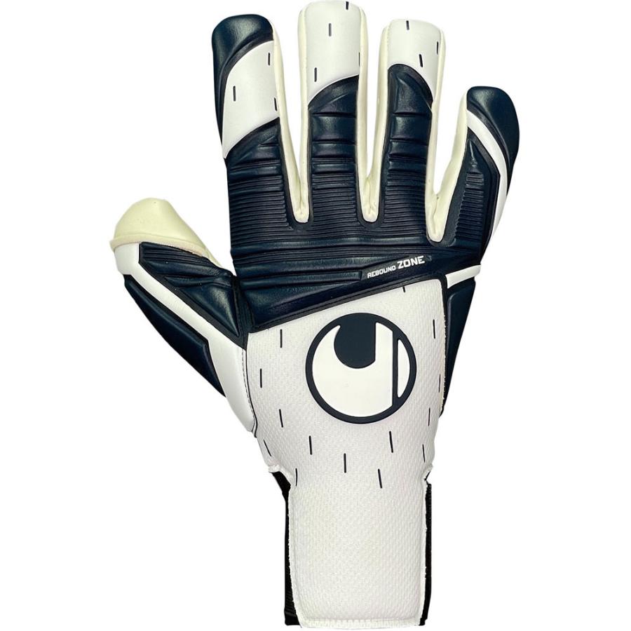 uhlsport(ウールシュポルト) 1011320 アブソルートグリップ タイト ハーフネガティブ サッカー ゴールキーパーグローブ｜paraspo｜02