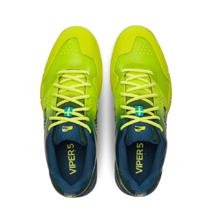 Salming サルミング Hawk 2 ホーク2 ハンドボールシューズ Ino Spchs Proshop Sportec 通販 Yahoo ショッピング