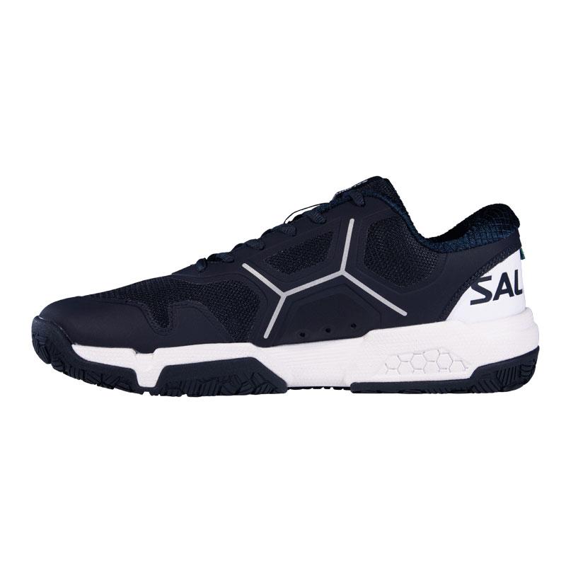 SALMING(サルミング) 1232071 メンズ インドア ハンドボールシューズ リコイル ストライク RECOIL STRAIKE リコイル ストライク サルミング ヘキサグリップ