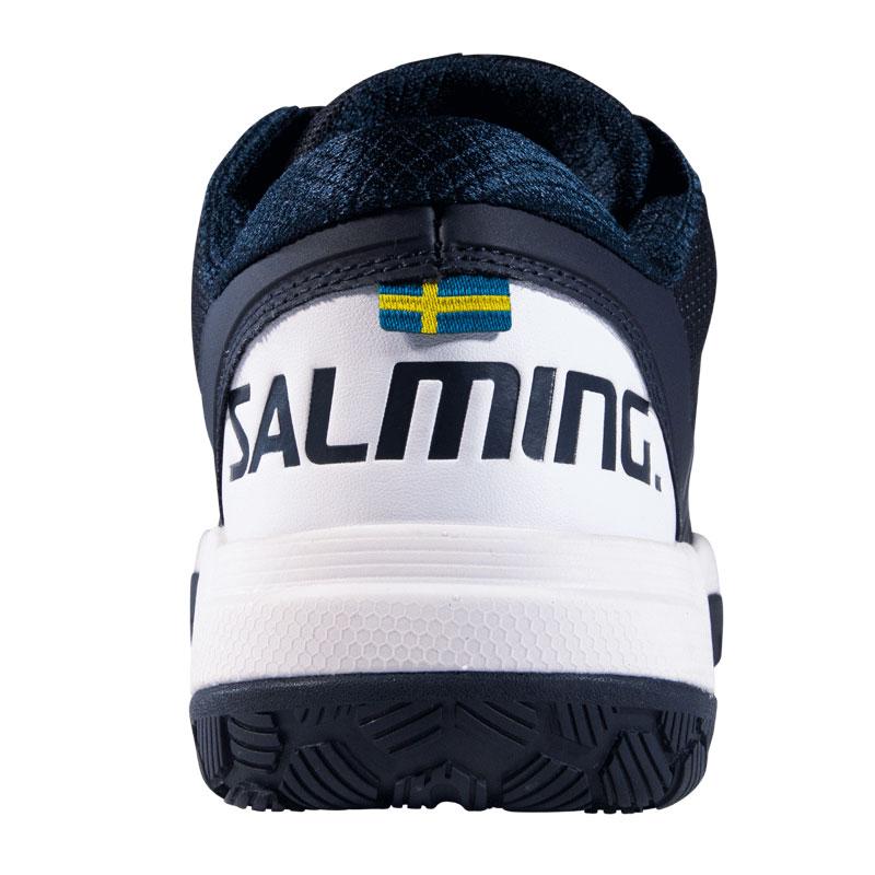 SALMING(サルミング) 1232071 メンズ インドア ハンドボールシューズ リコイル ストライク RECOIL STRAIKE リコイル ストライク サルミング ヘキサグリップ