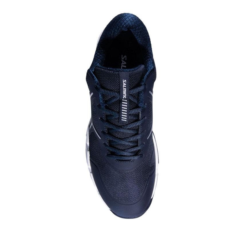 SALMING(サルミング) 1232071 メンズ インドア ハンドボールシューズ リコイル ストライク RECOIL STRAIKE リコイル ストライク サルミング ヘキサグリップ