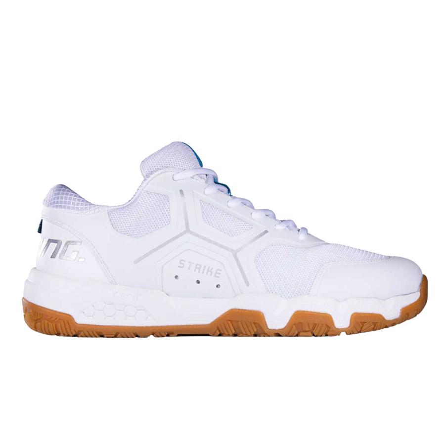 1610250-SALMING/メンズ インドア ハンドボールシューズ