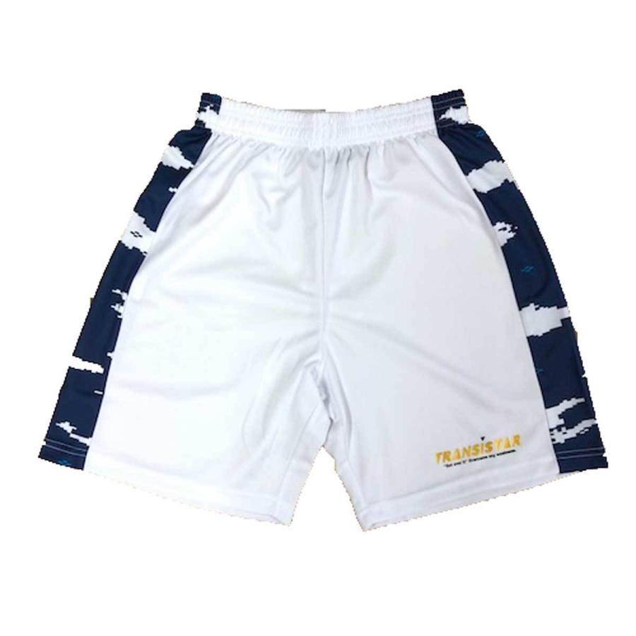 メール便ok Transistar トランジスタ Hbsp01 Hb ゲームパンツ Pictogram ハンドボールウェア ホワイト Ino Spchw Proshop Sportec 通販 Yahoo ショッピング