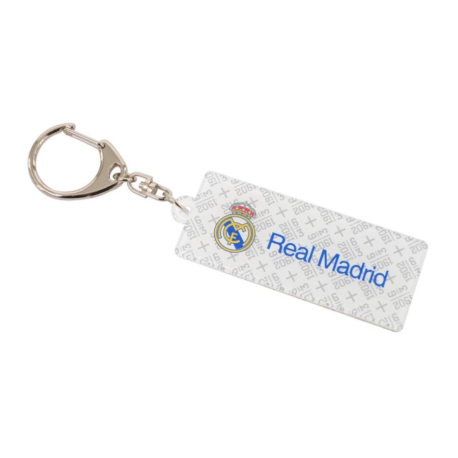 メール便ok Real Madrid レアル マドリード Rm アクリルキーホルダー サッカー アクセサリー サポーターグッズ Ino Spckg Proshop Sportec 通販 Yahoo ショッピング