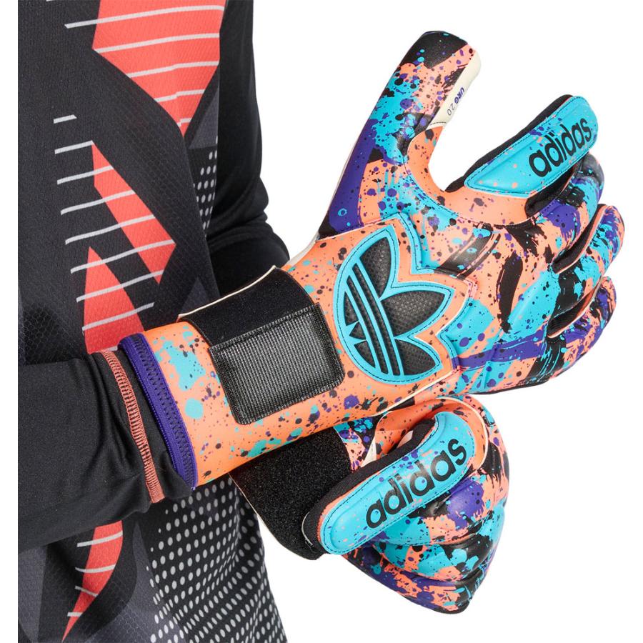 コバ adidas（アディダス） TY646 コパ Pro ゴールキーパー 1995 グローブ