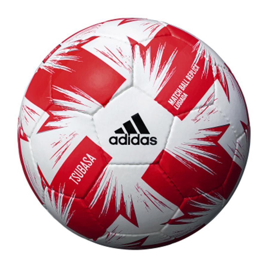 adidas(アディダス) AF412LC ジュニア サッカー用品 サッカーボール 4号球 ツバサ Jリーグ ルヴァンカップ レプリカ