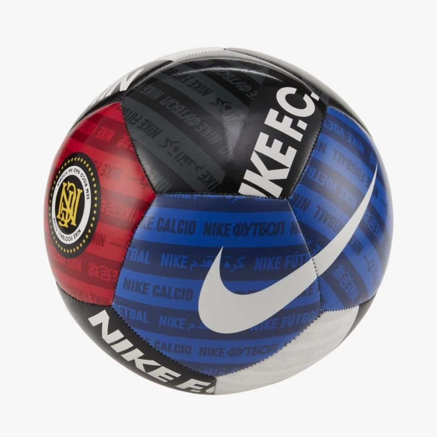 ナイキ サッカーボール 5号球 ナイキfc Nike Cn5792 Ino Spcsb Proshop Sportec 通販 Yahoo ショッピング