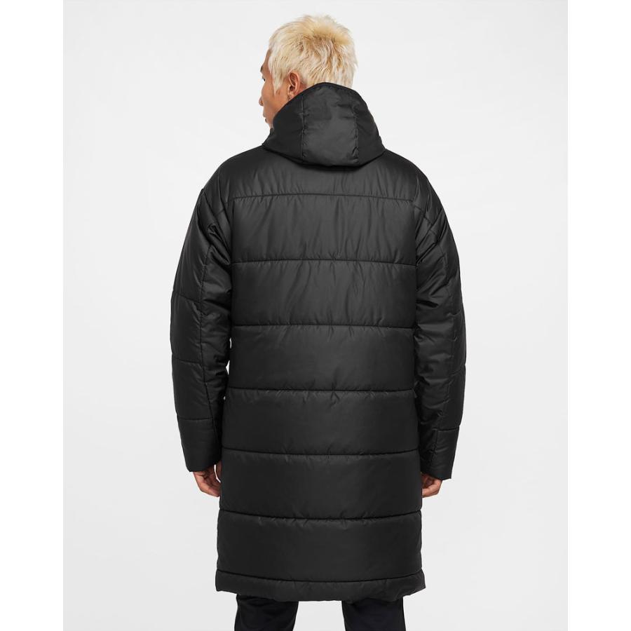 NIKE（ナイキ） メンズ サーマフィット アカデミー プロ 24 ダウン