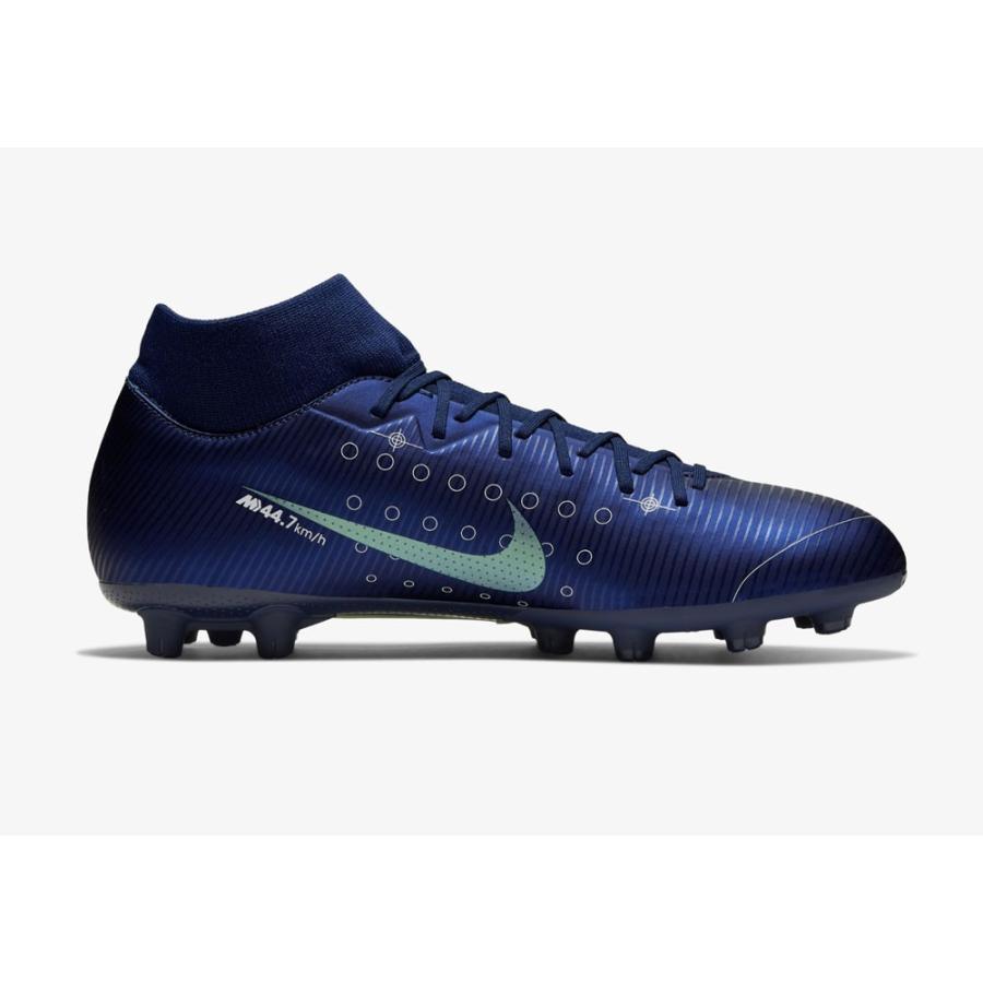Nike ナイキ Bq5426 サッカースパイク マーキュリアル スーパーフライ7 アカデミー Mds Hg Ino Spcsp Proshop Sportec 通販 Yahoo ショッピング