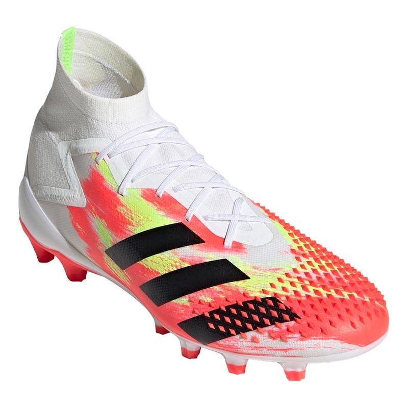 Adidas アディダス Eg1623 サッカースパイク プレデター 1 Ag 人工芝 Ino Spcsp Proshop Sportec 通販 Yahoo ショッピング