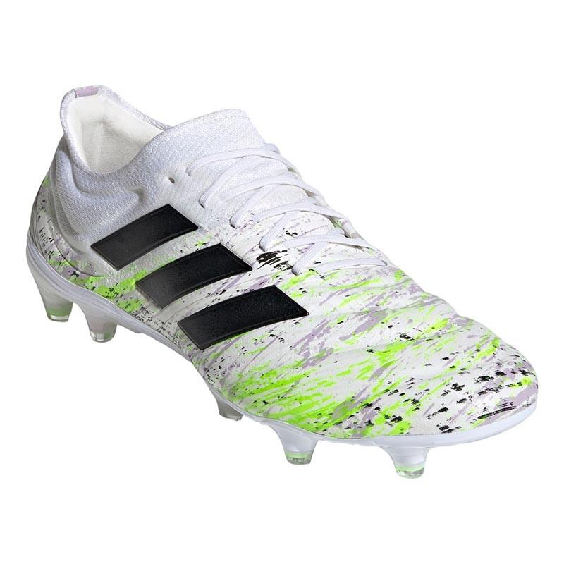 Adidas アディダス G サッカースパイク コパ 1 Fg 天然芝 Ino Spcsp Proshop Sportec 通販 Yahoo ショッピング