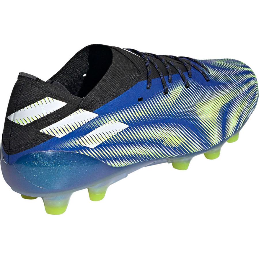 激安大特価 Adidas アディダス 人工芝 土 サッカースパイクシューズ Ag Hg ジャパン ネメシス 1 Fz3707 スパイク カラー ロイヤルブルー Prostomatologiya Kiev Ua