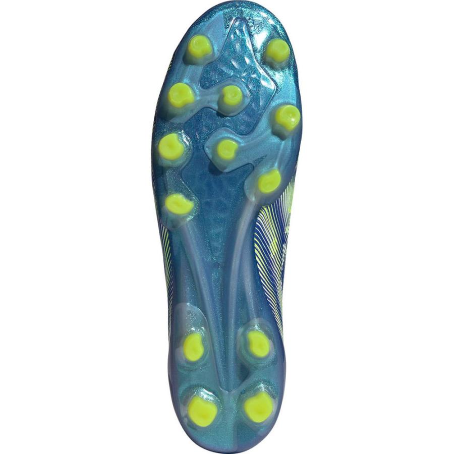 激安大特価 Adidas アディダス 人工芝 土 サッカースパイクシューズ Ag Hg ジャパン ネメシス 1 Fz3707 スパイク カラー ロイヤルブルー Prostomatologiya Kiev Ua