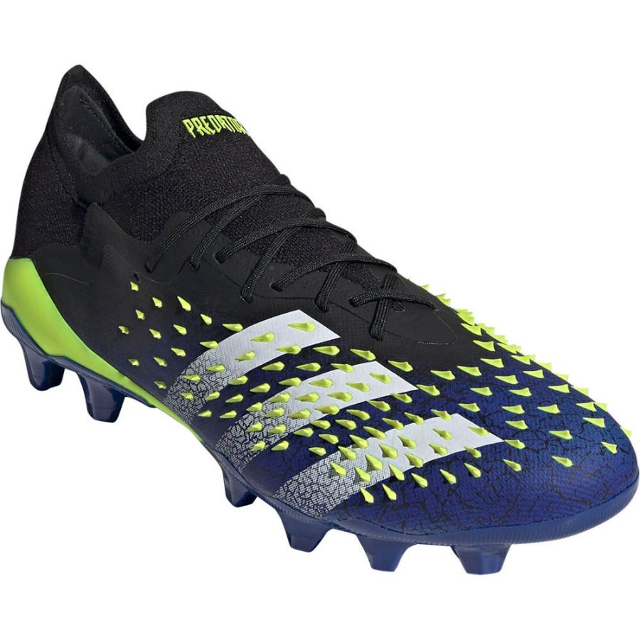 adidas(アディダス) FZ3711 プレデター フリーク. 1 ロー HG AG サッカースパイクシューズ 土 人工芝 :ino-spcsp00376:Proshop Sportec - 通販 - Yahoo!ショッピング adidas(アディダス) FZ3711 プレデター フリーク. 1 ロー HG AG サッカースパイクシューズ 土 人工芝 :ino-spcsp00376:Proshop Sportec - 通販 - Yahoo!ショッピング