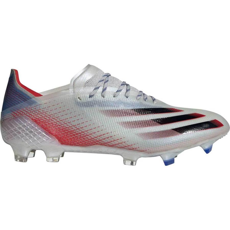 サッカースパイク アディダス X GHOSTED.1 FG 26.5cm 【公式通販】