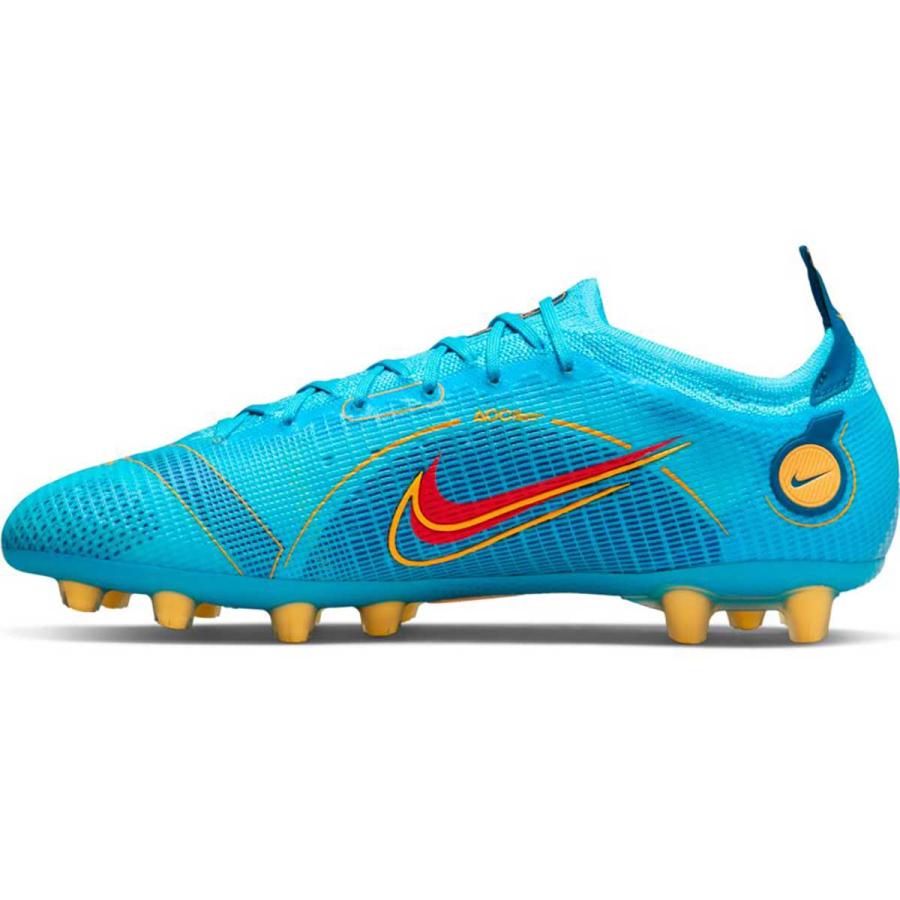 NIKE NIKE(ナイキ) DJ2836-484 マーキュリアル ヴェイパー 14 NIKE NIKE(ナイキ) DJ2836-484 マーキュリアル ヴェイパー 14