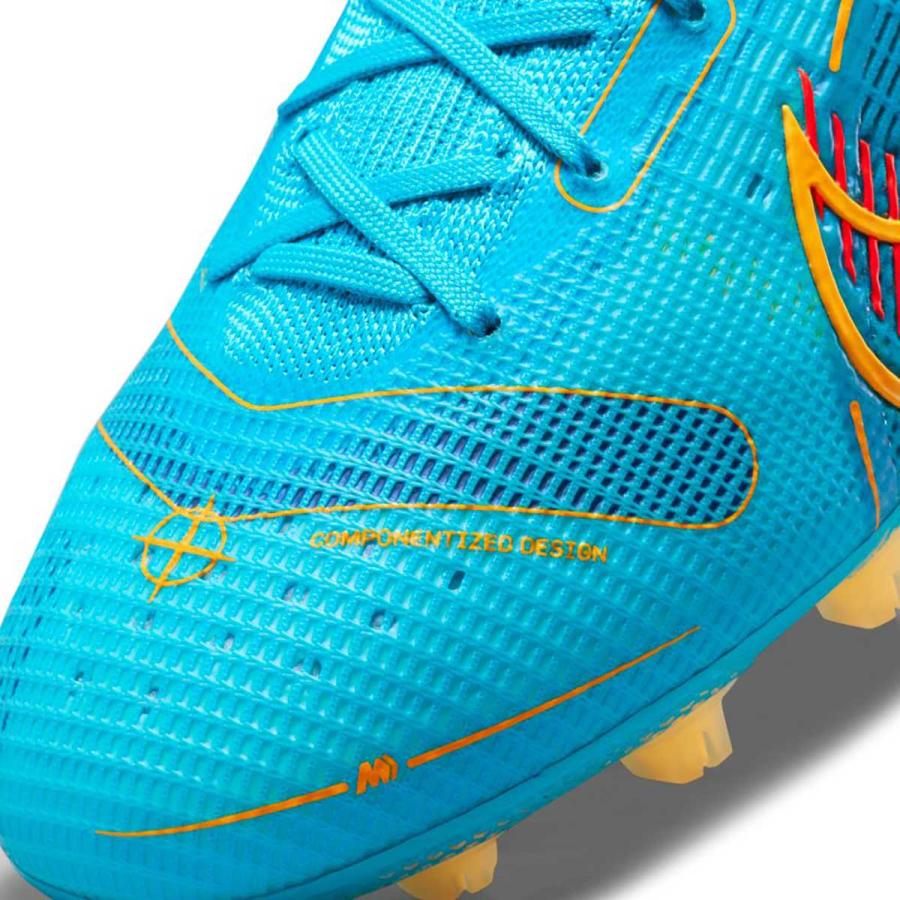 NIKE NIKE(ナイキ) DJ2836-484 マーキュリアル ヴェイパー 14 NIKE NIKE(ナイキ) DJ2836-484 マーキュリアル ヴェイパー 14