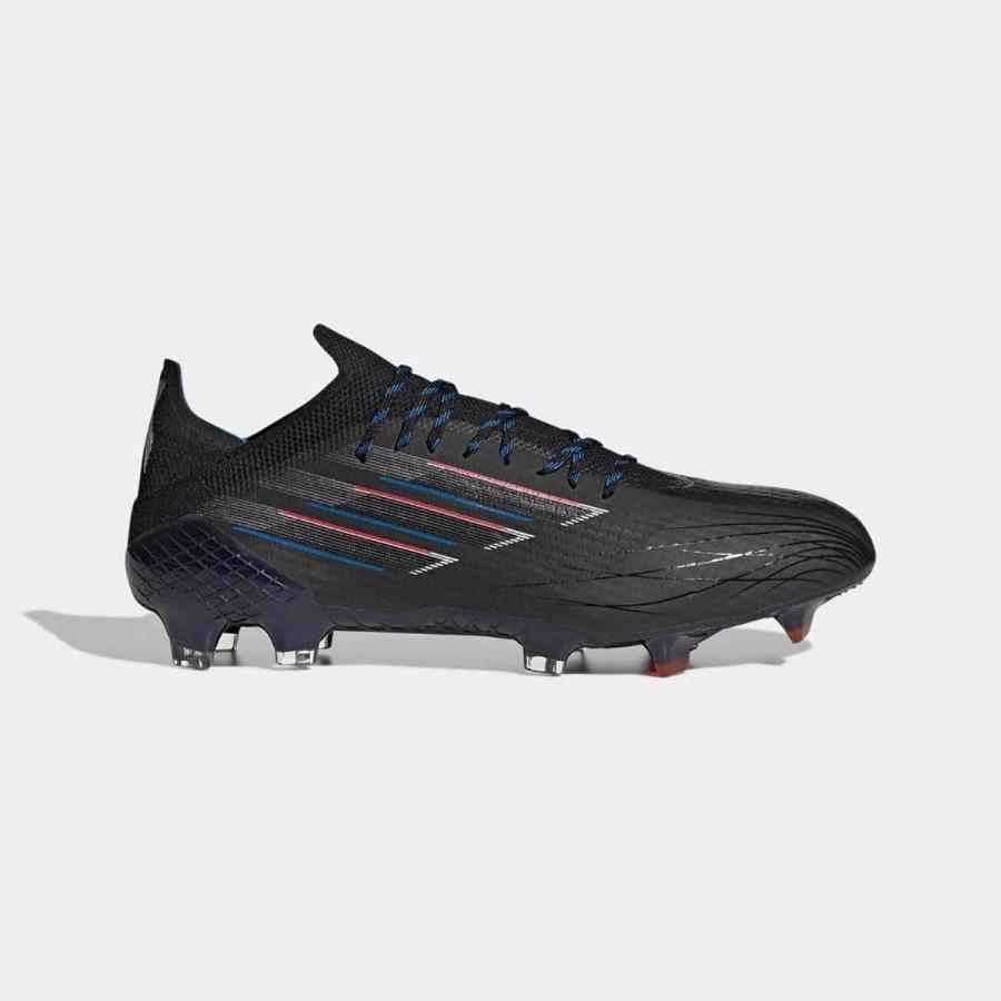 Adidas アディダス Gw7454 エックス スピードフロー 1 Fg 天然芝用 X サッカースパイク Ino Spcsp Proshop Sportec 通販 Yahoo ショッピング