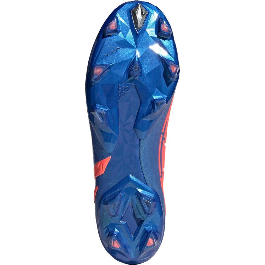 アディダスサッカースパイク アディダス プレデター エッジ.1 FG H02932 (サッカースパイク) 価格