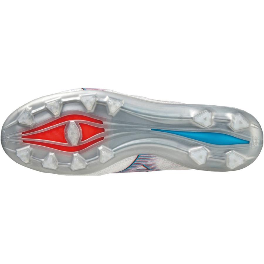 MIZUNO（ミズノ） P1GA2362 ミズノアルファ ELITE サッカー スパイク