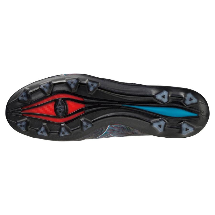 MIZUNO（ミズノ） P1GA2360 ミズノアルファ JAPAN サッカー スパイク