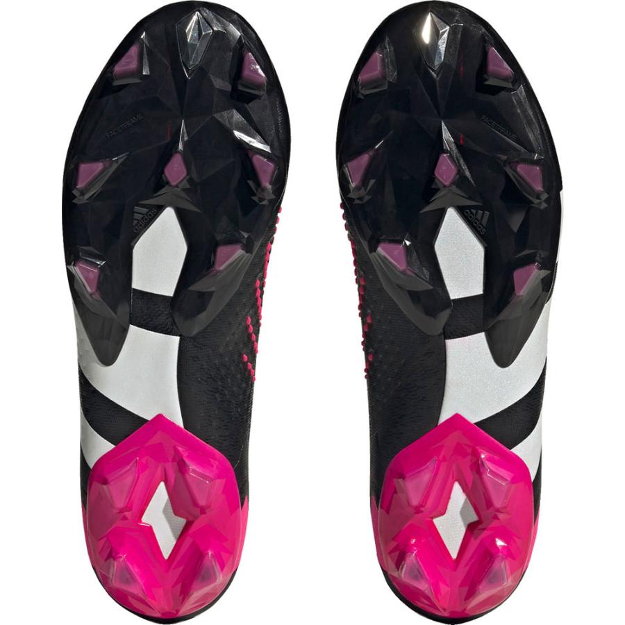 adidas サッカースパイク　プレデターアキュラシー.1 AG メンズ 楽天市場】アディダス プレデター アキュラシー.1 FG コア