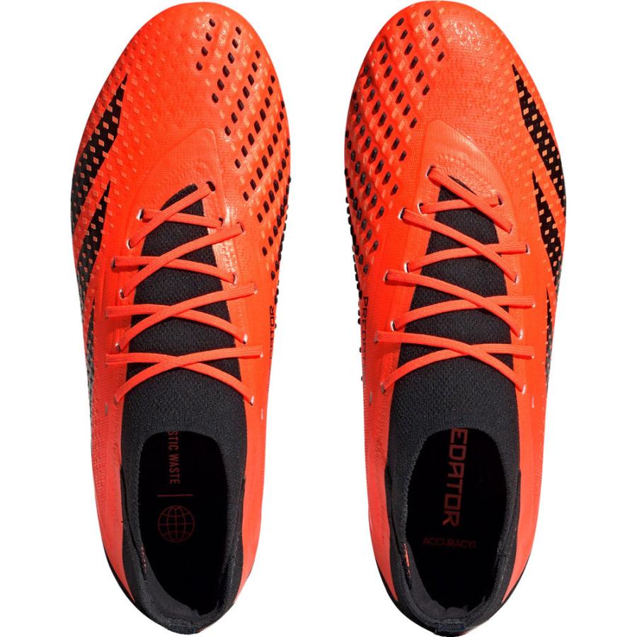adidas（アディダス） GW4572 プレデター アキュラシー．1 FG サッカー