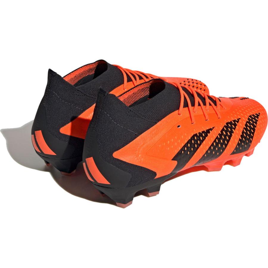 アディダス プレデター アキュラシー + FG 25.5㎝ 楽天市場】【特価】アディダス プレデター アキュラシー.1 L AG adidas