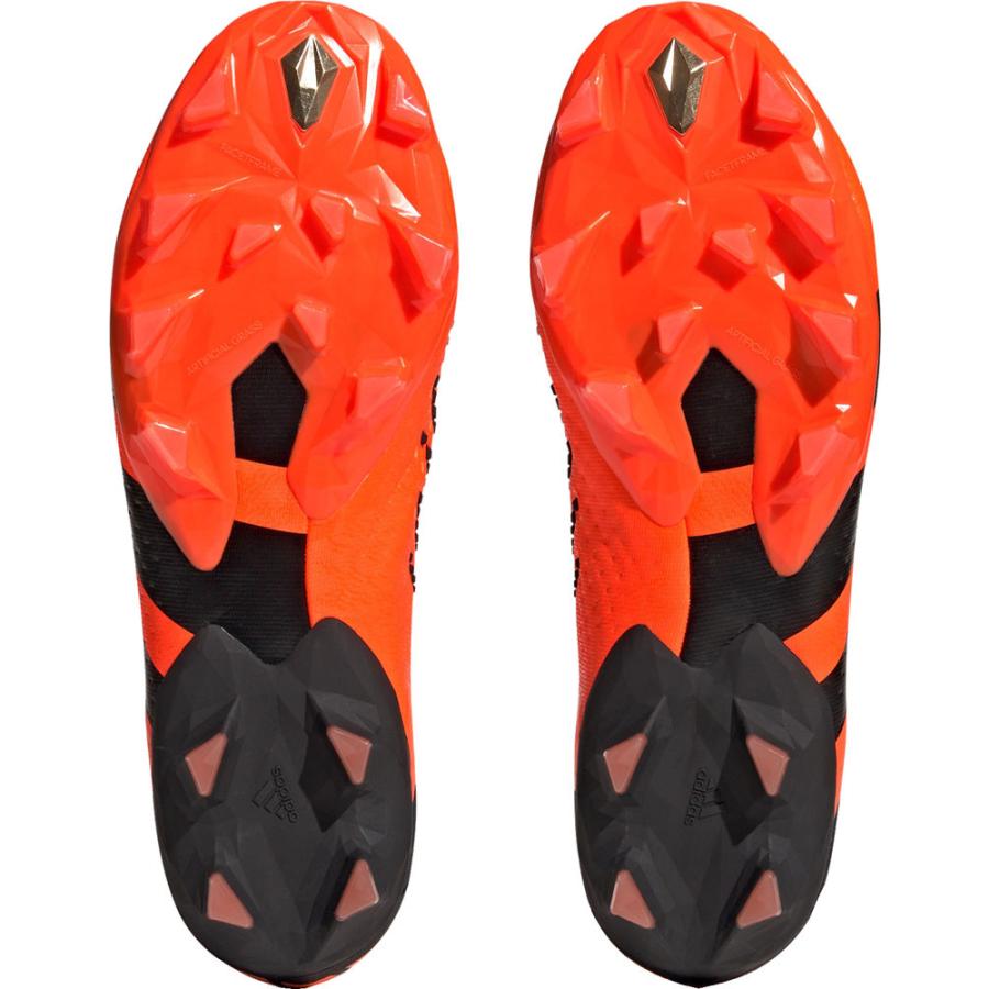 adidas（アディダス） GW4625 プレデター アキュラシー．1 AG サッカー