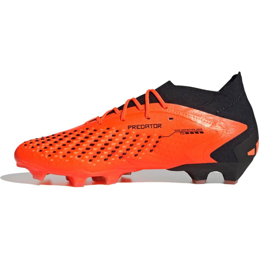 サッカースパイク プレデター アキュラシー 楽天市場】adidas(アディダス) プレデター アキュラシー.1 AG サッカー