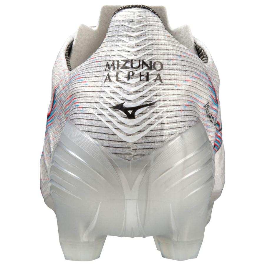 MIZUNO（ミズノ） ミズノアルファ PRO サッカー スパイクシューズ 天然